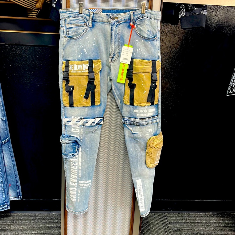 men clothes, bags,different sizes from S to 3xl andeverything is new